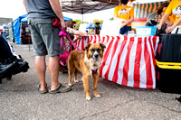 Canine Carnival Oct 2021