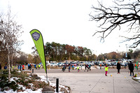 Trail Kids Loppet Games Oct 2020
